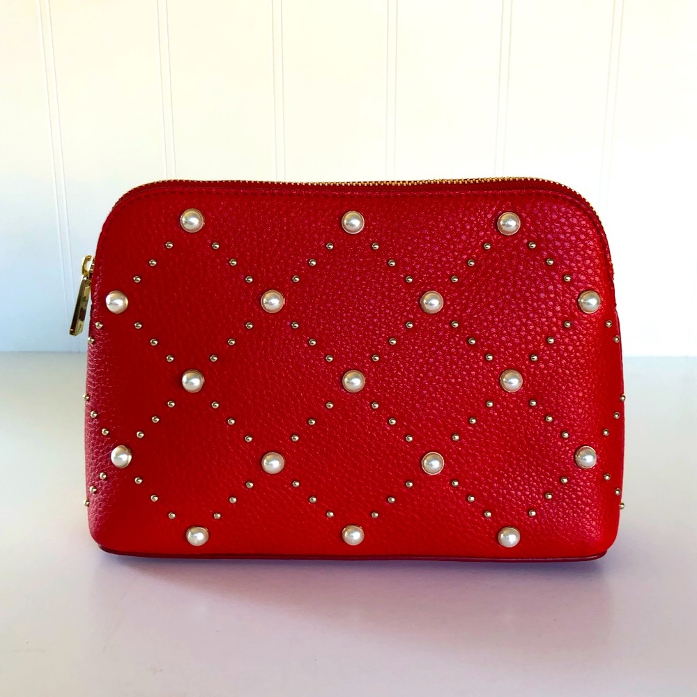Kate Spade Cosmetic Bag